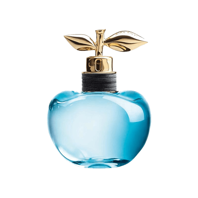 عطر نينا ريتشى لونا اودى تواليت 50 مل