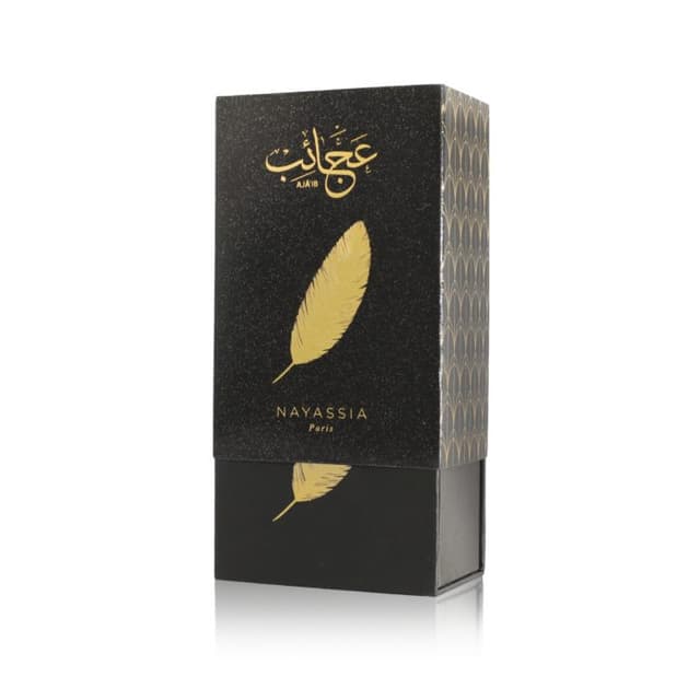 عطر ناياسيا عجائب اودى بيرفيوم 100 مل 