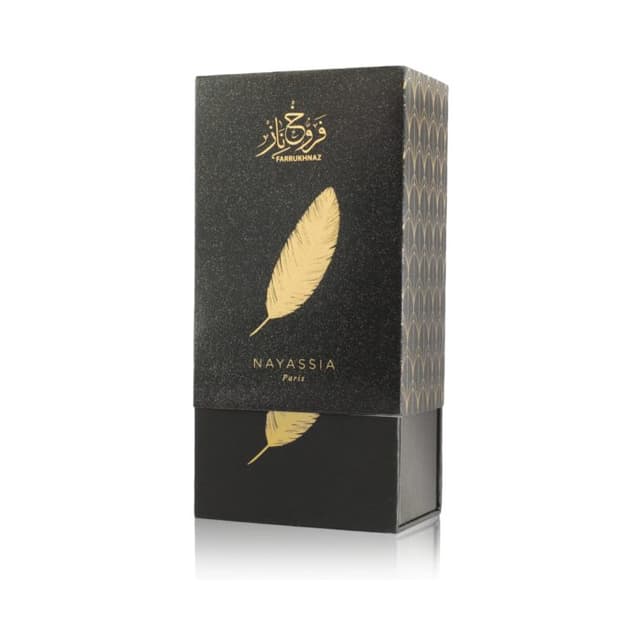 عطر ناياسيا فروخ ناز اودى بيرفيوم 100 مل 