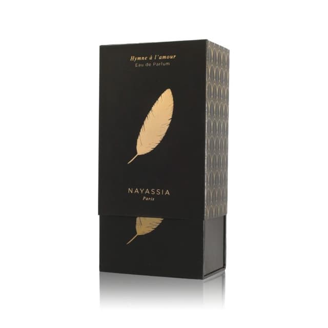 عطر ناياسيا هيم لامور اودى بيرفيوم 100 مل 