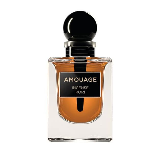 عطر امواج عطار انسنس روري اودى بيرفيوم 12 مل