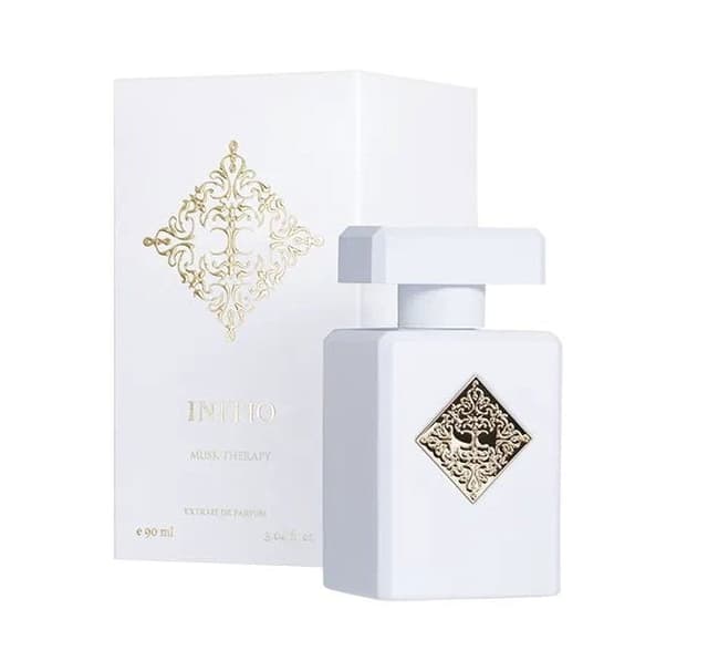عطر انيشيو مسك ثيرابي اكستريت دو بارفان 90 مل