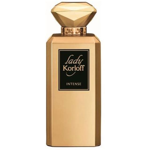 عطر كورلوف ليدى انتنس للنساء بارفيوم 88 مل