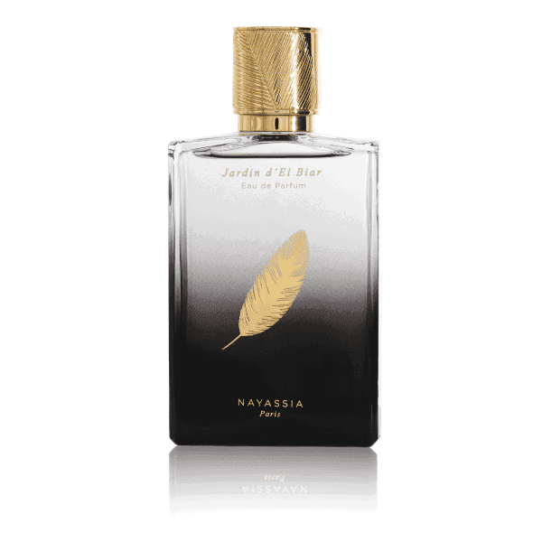 عطر ناياسيا جاردن دى ال بيار اودى بيرفيوم 100 مل 