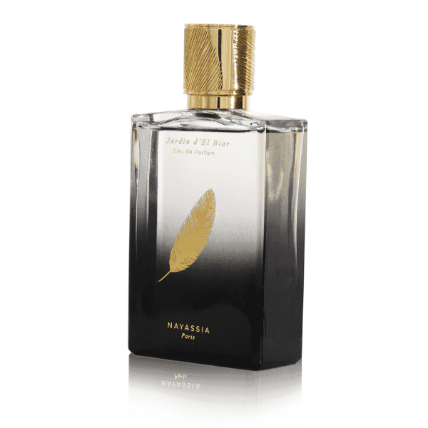 عطر ناياسيا جاردن دى ال بيار اودى بيرفيوم 100 مل 
