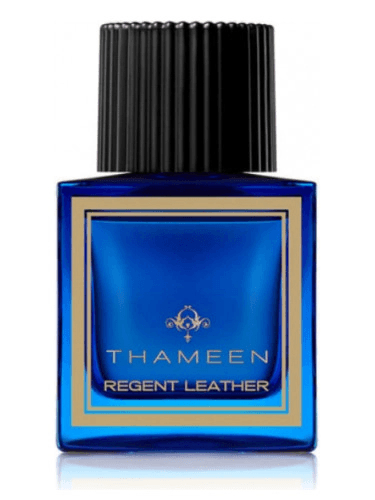 عطر ثمين ريجينت ليذر اودى بيرفيوم 50 مل 