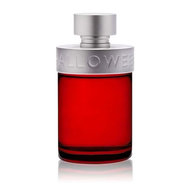عطر هالووين مان روك أون اودى تواليت 125مل