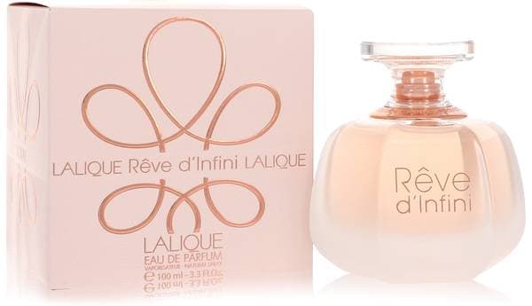 عطر لاليك ريفى دى انفينى للنساء اودى بيرفيوم 100 مل 