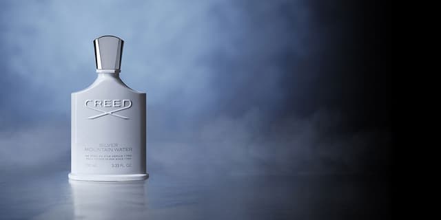 عطر كريد سلفر ماونتن واتر اودى بيرفيوم 100 مل