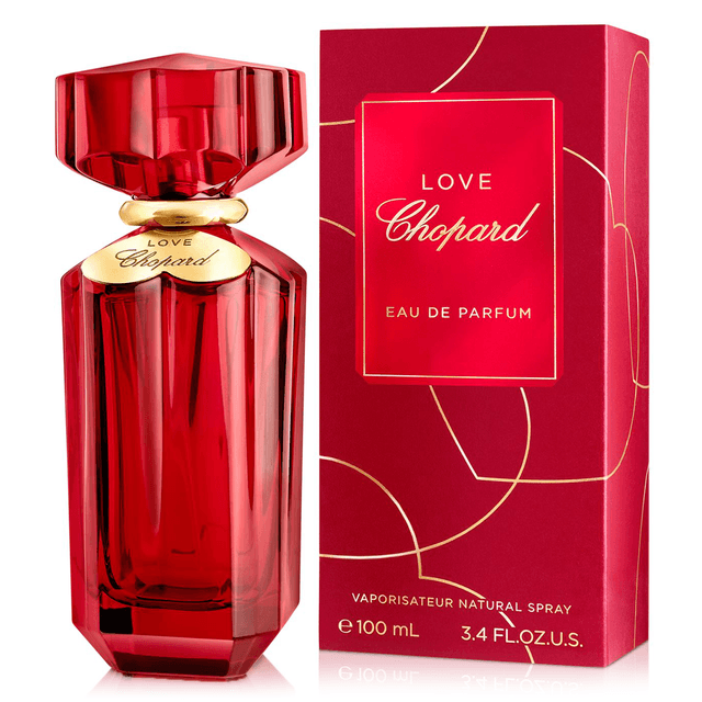 عطر شوبارد لوف شوبارد اودى بيرفيوم 100 مل