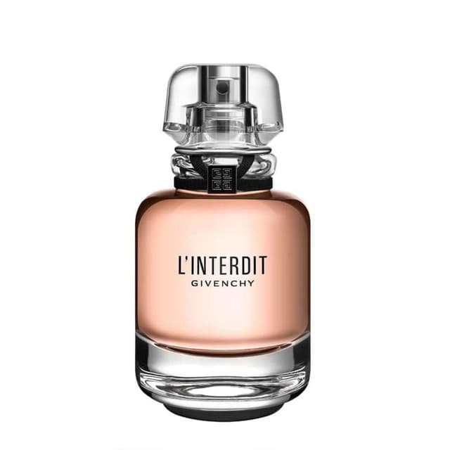 عطر جيفينشى لى انتريدت - اودى تواليت 80 مل