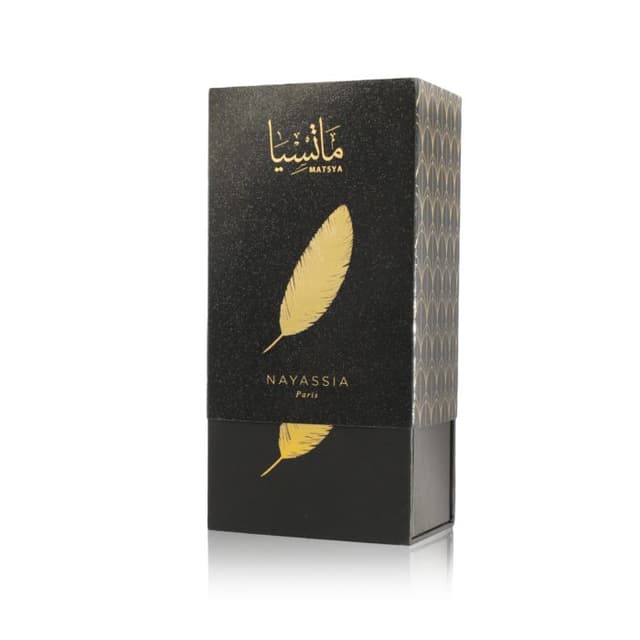 عطر ناياسيا ماتسيا اودى بيرفيوم 100 مل 