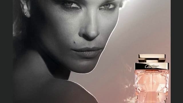 عطر كارتير لا بانثرى اودى بيرفيوم 100 مل