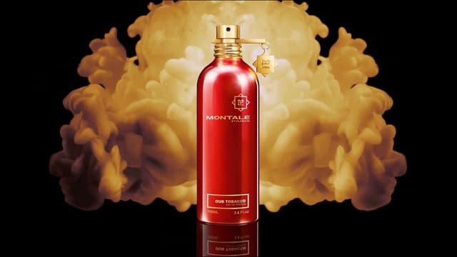 عطر مونتال عود توباكو اودى بيرفيوم 100 مل