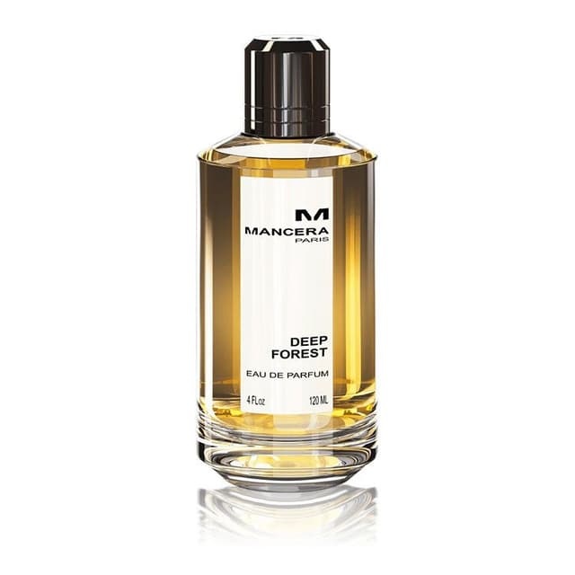 عطر مانسيرا ديب فوريست أو دو بارفان 120 مل 