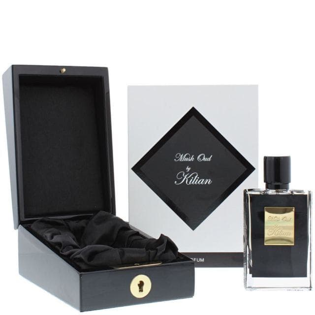 عطر كيليان مسك عود اودى بيرفيوم 50 مل 