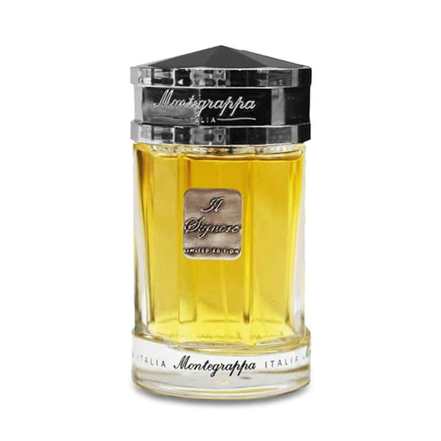 عطر مونتغرابا سيجنورى اودى تواليت 100 مل