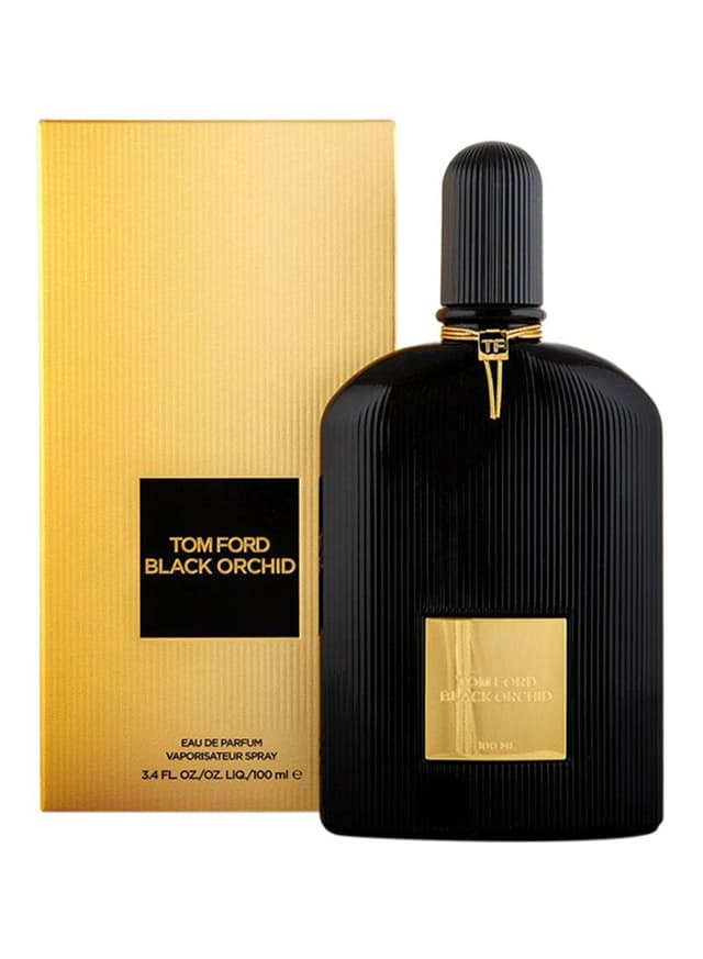 عطر توم فورد بلاك اوركيد اودى بيرفيوم 100 مل 