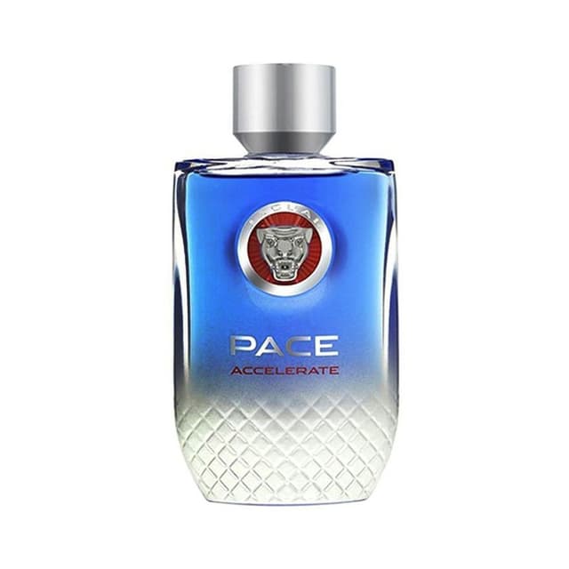 عطر جاكوار بايس اكسيليريت اودى تواليت 100 مل