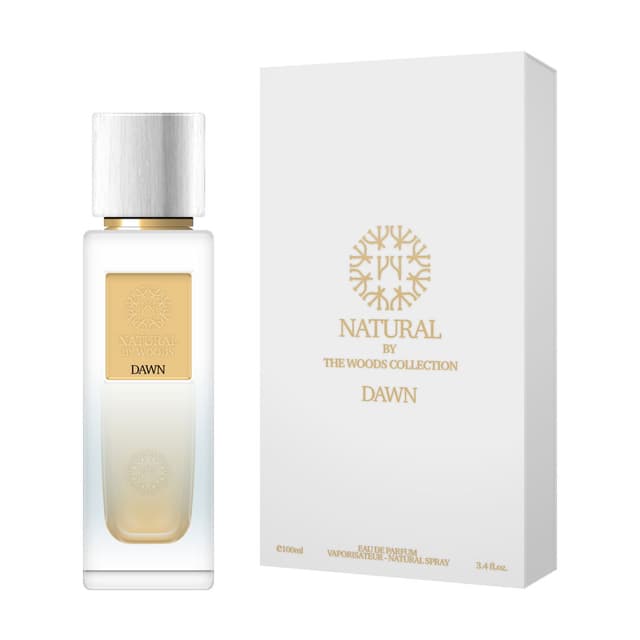 عطر ناتشورال باى ذا وودز داون اودى بيرفيوم 100 مل