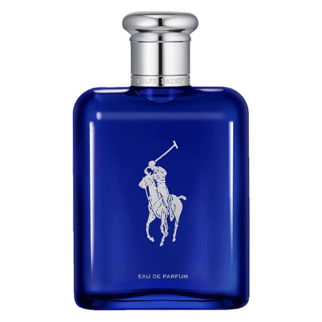 عطر رالف لورين بولو بلو للرجال او دي بارفيوم 125ملي 