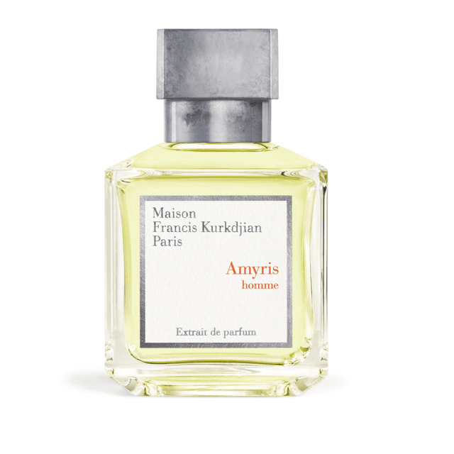 عطر ميزون فرانسيس كركدجيان أميريس هوم اودي بارفيوم 70 مل