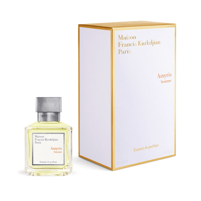 عطر ميزون فرانسيس كركدجيان أميريس هوم اودي بارفيوم 70 مل