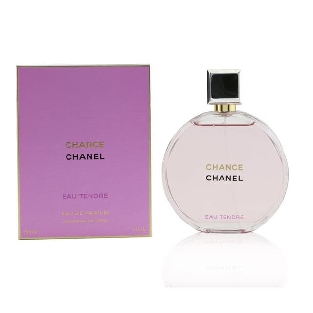 Chanel Chance Eau Tendre EDP 150Ml