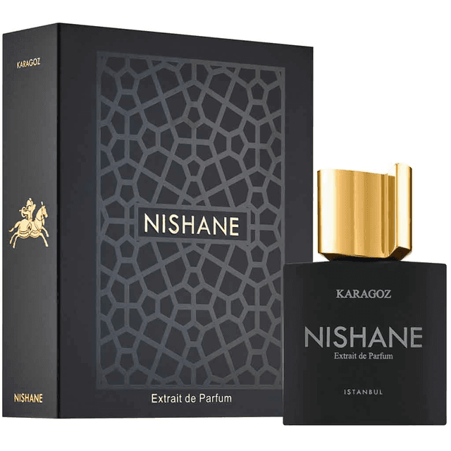 عطر نيشان كاراجوز اكستريت دى بارفيوم 50 مل 