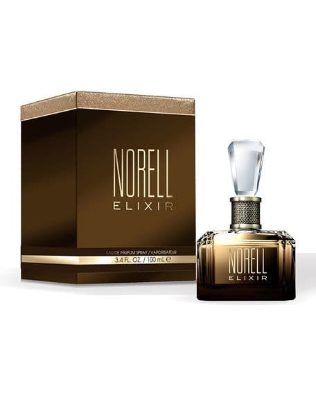 عطر نوريل نيويورك اليكسير اودى بيرفيوم 100 مل