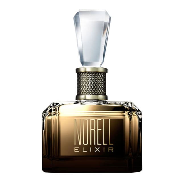عطر نوريل نيويورك اليكسير اودى بيرفيوم 100 مل