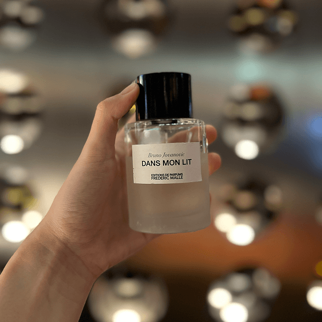 عطر فردريك مال دانس مون ليت اودى بيرفيوم 100 مل