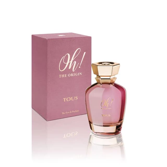 عطر توس اوه ذا اوريجن اودى بيرفيوم 100 مل