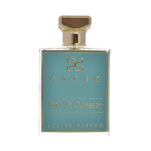 عطر ساريد الإلياذة والأوديسة اودى بيرفيوم 100 مل 