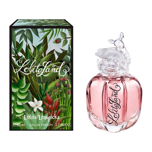 عطر لوليتا لمبيكا لوليتا لاند اودى بيرفيوم 80 مل