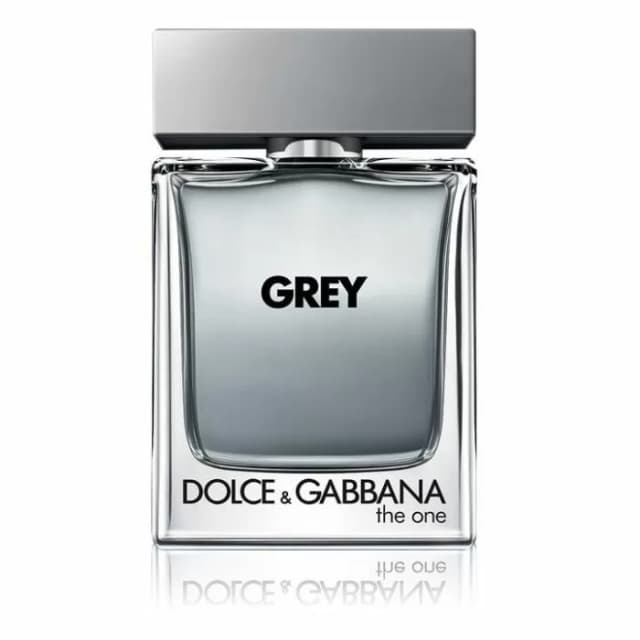 عطر دولتشي أند غابانا ذا ون جراي إنتنس - أو دو تواليت 50 مل