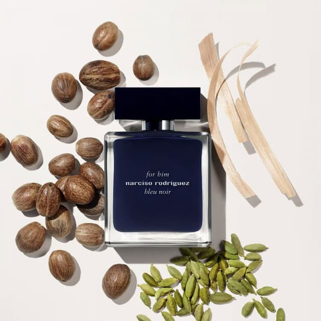 عطر نارسيسو رودريجز بلو نوار اودى تواليت 50 مل  