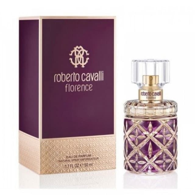 عطر روبيرتو كافالى فلورينسى اودى بيرفيوم 50 مل