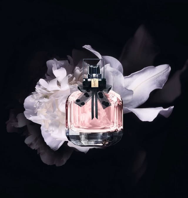 عطر ايف سان لوران مون باريس كوتور اودى بيرفيوم 90 مل