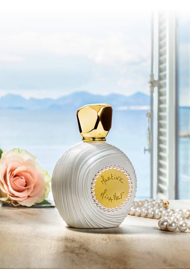 عطر ميكاليف مون بارفيوم بيرل اودى بيرفيوم 100 مل