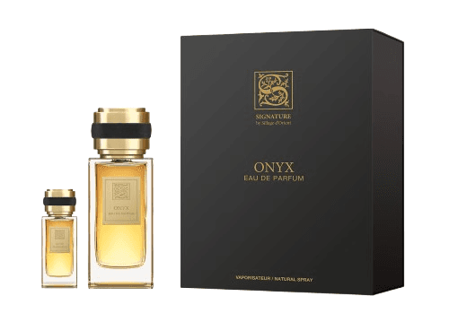 عطر سيجنتشر سيلاجد اورينت اونيكس اودى بيرفيوم 100 مل