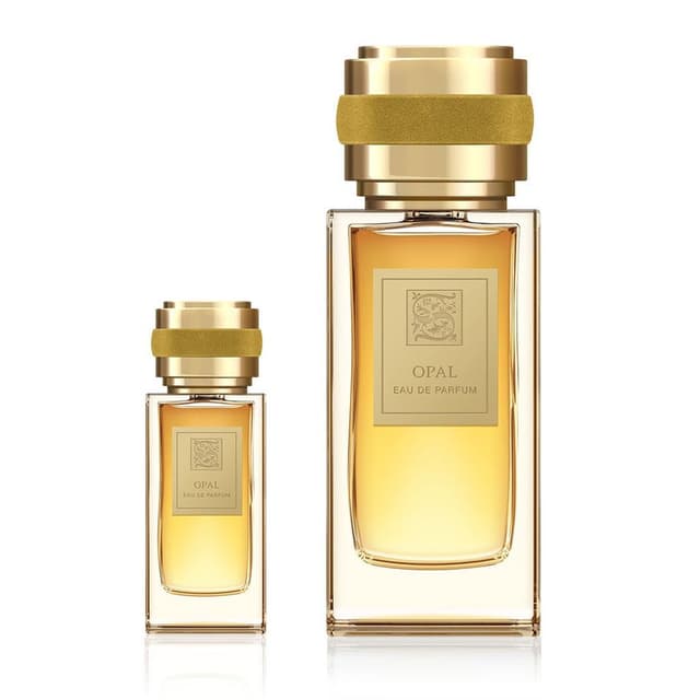 طقم عطر سيجنتشر سيلاجيد اورينت اوبال 100 مل مع 15 مل 