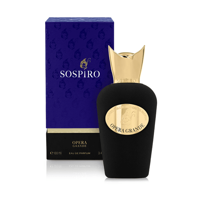 عطر سوسبيرو اوبيرا جراندى اودى بيرفيوم 100 مل
