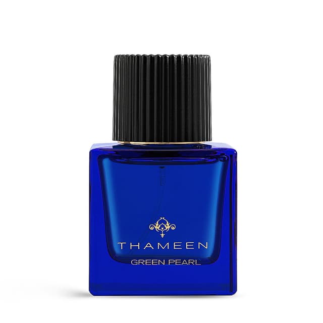 عطر ثمين جرين بيرل اكستريت دى بارفيوم 100 مل