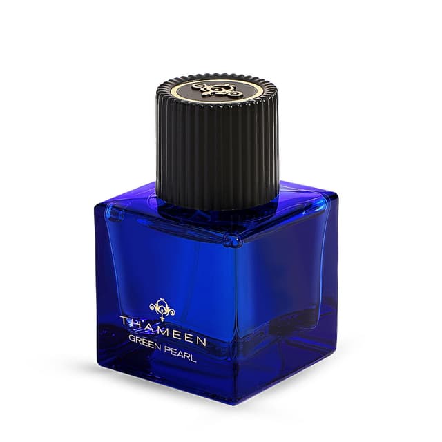 عطر ثمين جرين بيرل اكستريت دى بارفيوم 100 مل