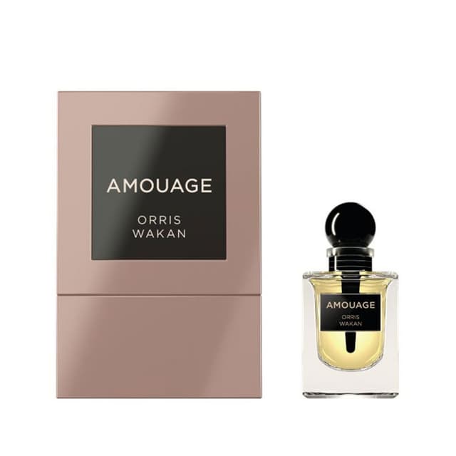 عطر امواج عطار أوريس واكان اودى بيرفيوم 12 مل