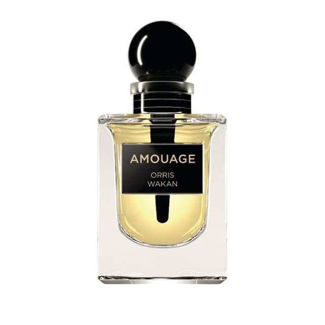 عطر امواج عطار أوريس واكان اودى بيرفيوم 12 مل