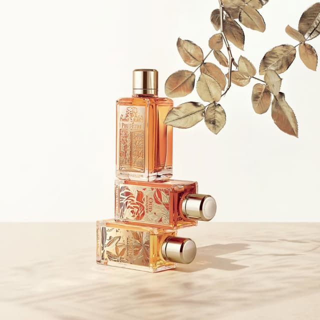 عطر لانكوم بييت ايتر ميزون لانكوم للنساء اودى بيرفيوم 100 مل