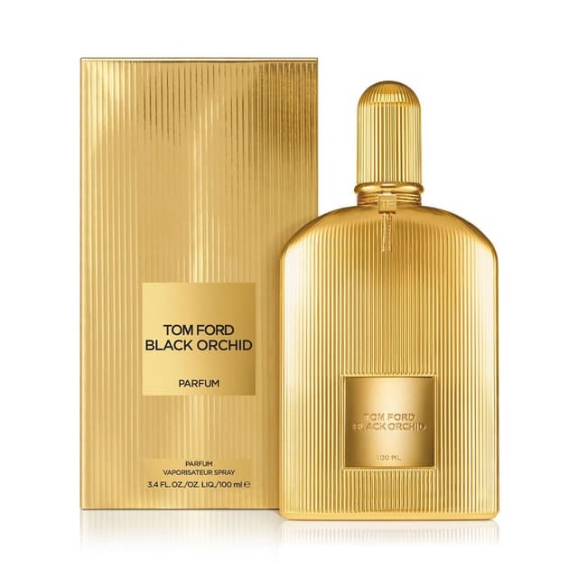 Tom Ford Black Orchid - Parfum 100Ml