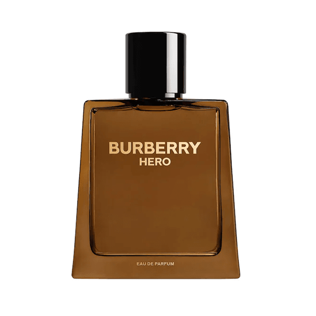 Burberry Hero eau de parfum EDP 100Ml